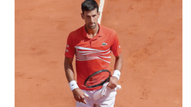 Djokovic sigue liderando la clasificación mundial