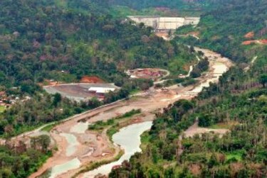 Odebrecht haría Chan II