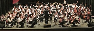 Músicos panameños se fusionarán con miembros de conservatorio estadounidense en una gala benéfica