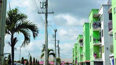 Crece uso de energía prepagada