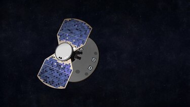 NASA enfrentará minutos de terror al aterrizar InSight en Marte