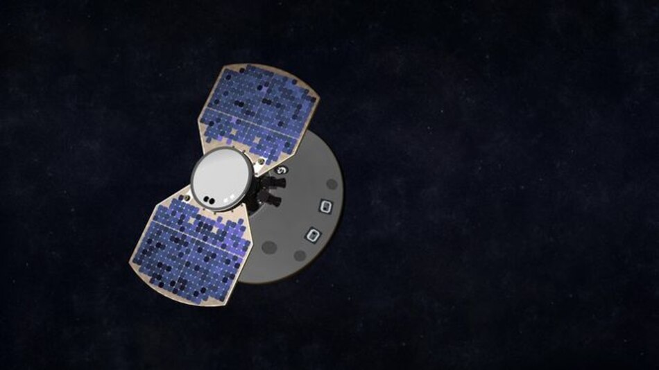 NASA enfrentará minutos de terror al aterrizar InSight en Marte