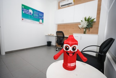 Primer centro gratuito de ITS detecta 28 casos de sífilis y 5 de VIH en su primer mes