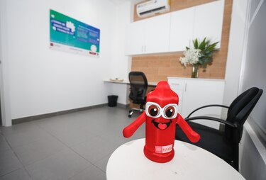 Panamá inaugura su primer centro gratuito de pruebas para la detección de ITS