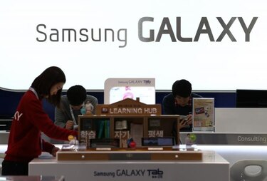 Samsung prepara a sus fans para la presentación de nuevo Galaxy S4