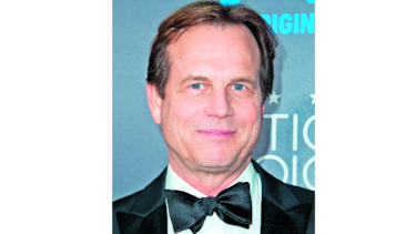 Muere actor Bill Paxton a los 61 años