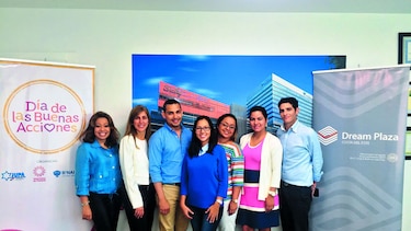 Dream Properties se une al DBA 2018