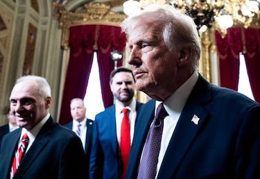 ‘Nosotros no los necesitamos’; así se expresa Trump de América Latina