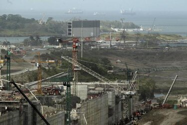 Quijano: Siguen conversaciones entre ACP, GUPC y Zurich