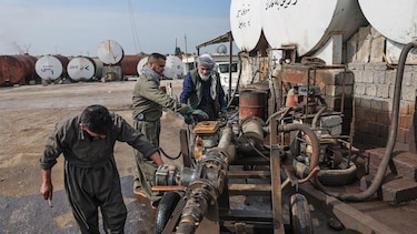 Por qué Noruega, Canadá y Rusia son los grandes beneficiados de la guerra en Irán (y cuáles son los más perjudicados)