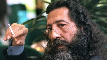 Fallece el cantaor y guitarrista Manuel Molina