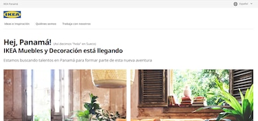 El ABC de IKEA en Panamá: lo que se sabe sobre su llegada al país