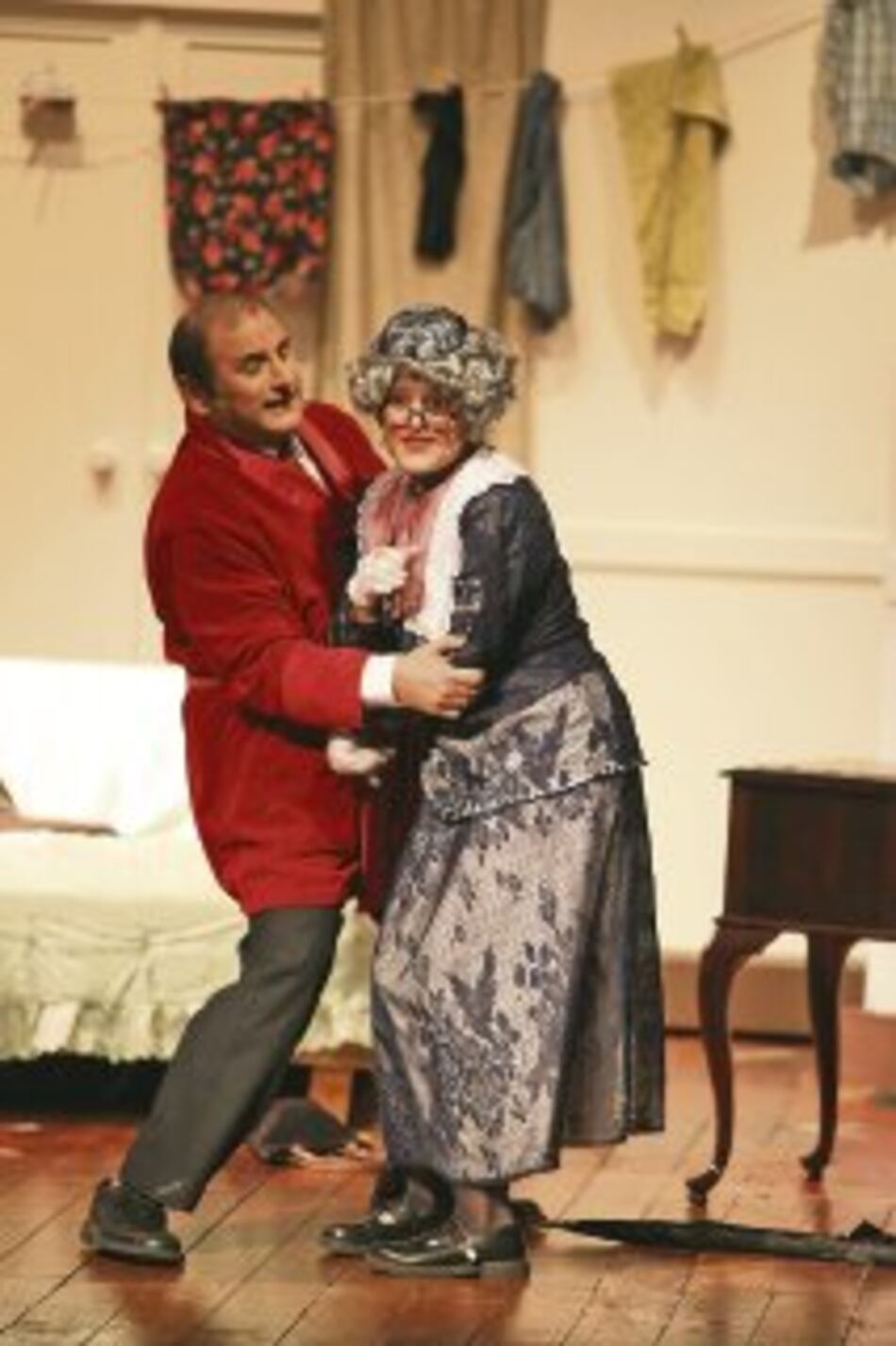 Anuncian los ‘Escena 2009’