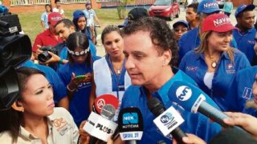 Gerardo Solís: Rebelde en cordura
