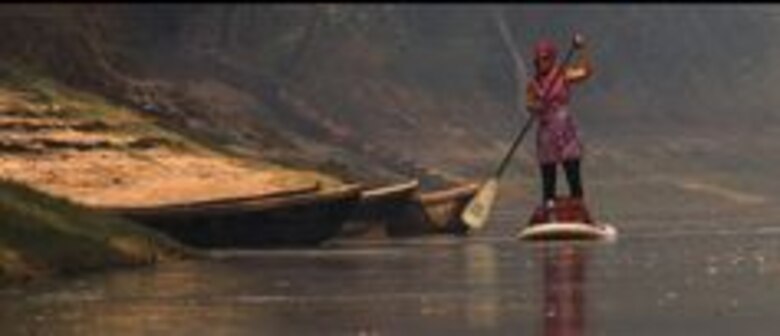 La muerte de ‘Lady Ganga’ inspira a actuar contra el cáncer de cérvix