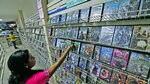La resistencia de los videoclubs