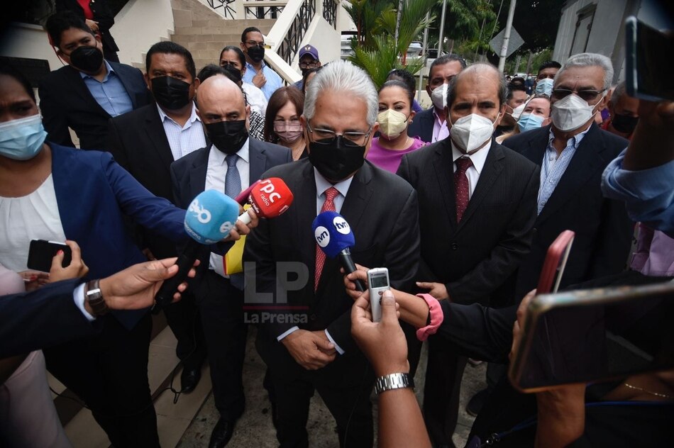 Otro recurso de inconstitucionalidad contra fallo del Tribunal Electoral recibe la Corte