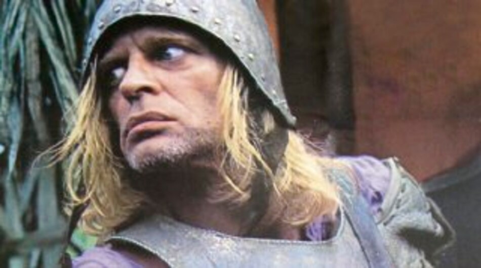 Hoy proyectan ´Aguirre, la ira de Dios´