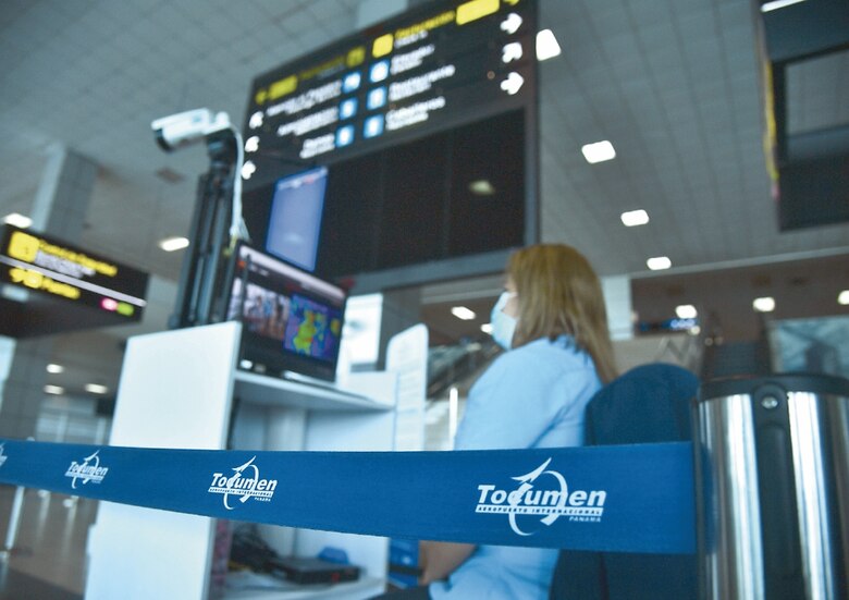 Este es el costo de las pruebas de la Covid-19 para los viajeros en el aeropuerto de Tocumen