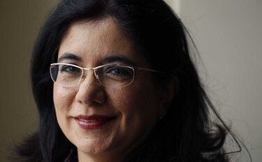 Premian a jueza guatemalteca por combatir corrupción