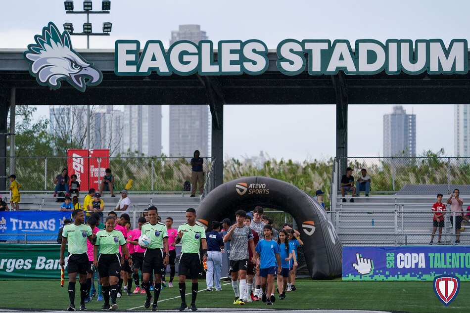 Duelo de potencias y sueños en juego en las semifinales de la Copa Talento Colegial