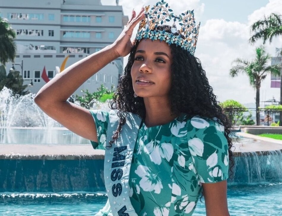 La final de Miss Mundo 2021 en Puerto Rico se pospone por Covid-19