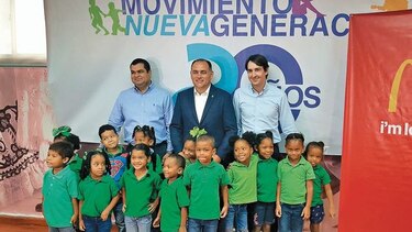 Convenio de cooperación