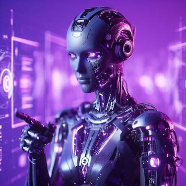 Donald Trump insiste en su encuesta para cambiar el nombre de la inteligencia artificial