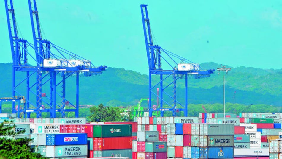 Buscan rebaja en puertos chinos