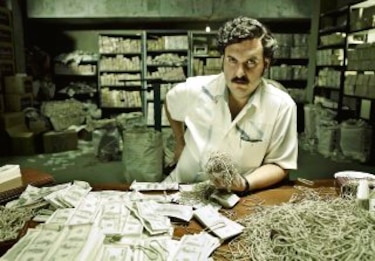 El patrón del mal