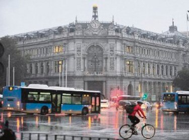 S&P eleva la nota a España