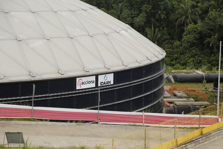 $140 millones adicionales costará poner en operación la planta potabilizadora de Howard