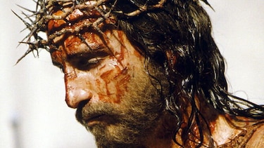 Sobre el cine religioso: de 'Los Diez Mandamientos' a 'La pasión de Cristo'