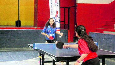 Se cierra el ciclo de los Juegos Juveniles