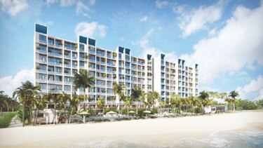 Grupo Los Pueblos, tras incentivo de turismo