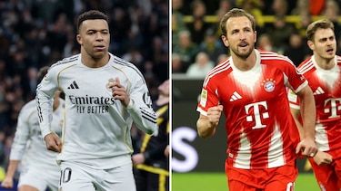 Abismo o gloria: Real Madrid-Bayern, cruce histórico en otro examen para Arbeloa