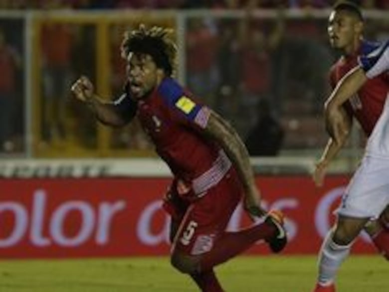 Panamá jugará contra Bélgica, Túnez e Inglaterra en el Mundial Rusia 2018