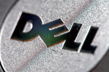 La compañía Dell despedirá a 6,650 empleados, 5% de su personal 