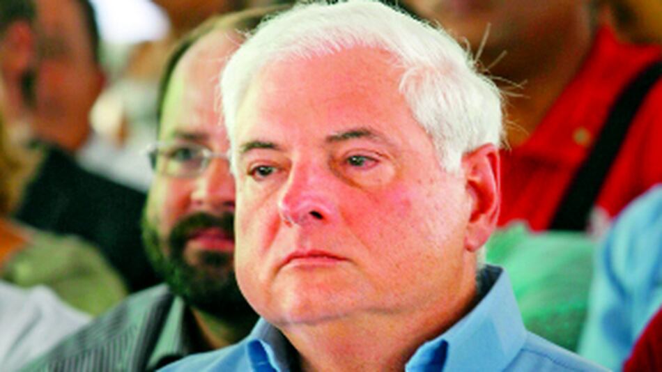 Cancillería rechaza recursos a Ricardo Martinelli y sigue proceso de extradición