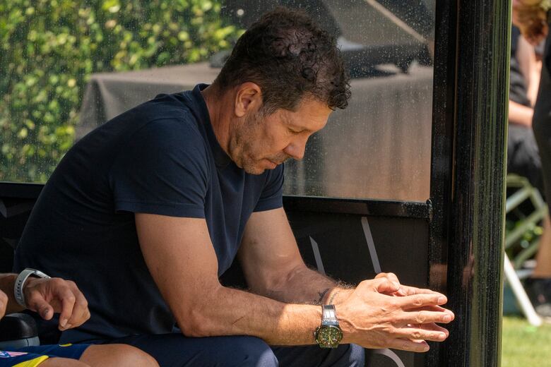  Al París Saint-Germain le basta con una versión menor para clasificar; el Atlético de Madrid se despide