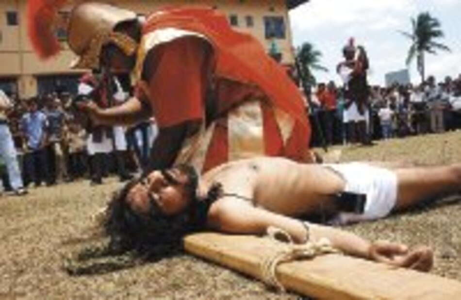 El Evangelio según Judas