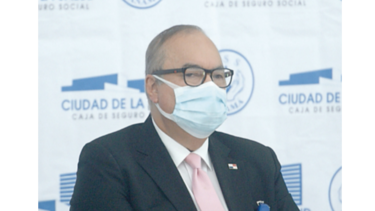 Lau Cortés pide vetar el proyecto de ley 311; Cortizo dice que el tema será tratado en un diálogo nacional