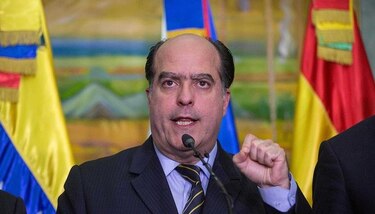 Oposición de Venezuela rechaza invitación del presidente Maduro