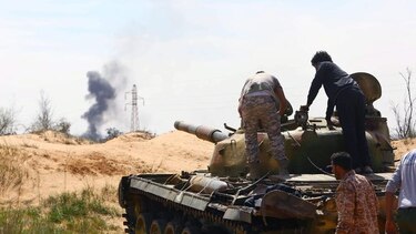 Cuerpo de marines de EU insta a la 'vigilancia' entre su personal