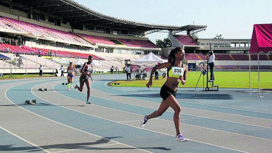 Panamá se lleva el título de campeón