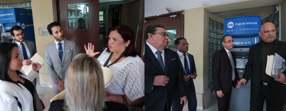 Grupos presentan sus alegatos a favor y en contra del matrimonio igualitario