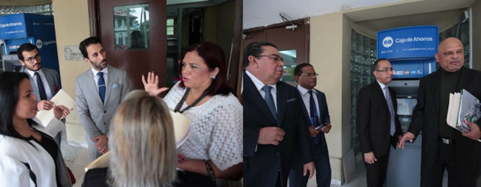 Grupos presentan sus alegatos a favor y en contra del matrimonio igualitario