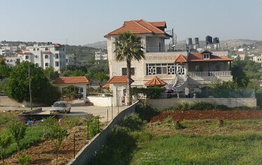 Panameña lleva un mes detenida en la ciudad de Jericó, Palestina