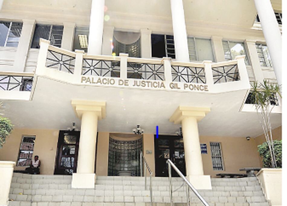 Proyecto anula parte de ley blindaje