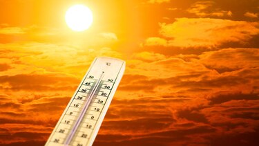 Avance grave del cambio climático